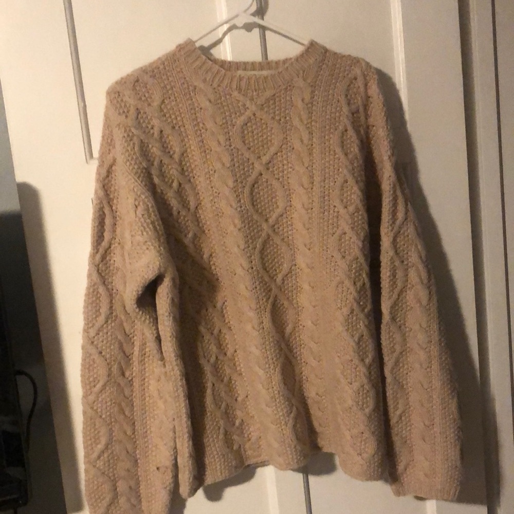 J. Crew Sweater